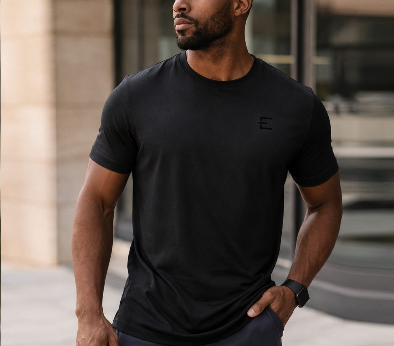 Men&rsquo;s Performance Tee