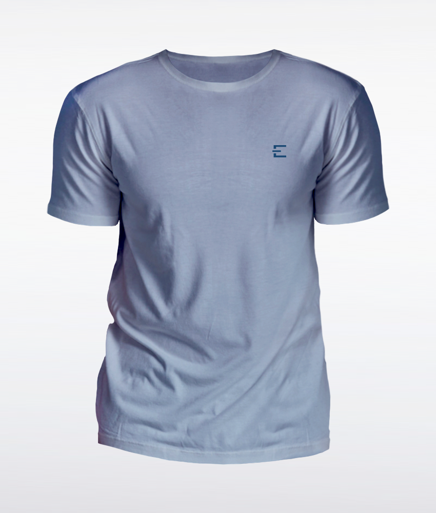 Mens Subtle Tee Stone