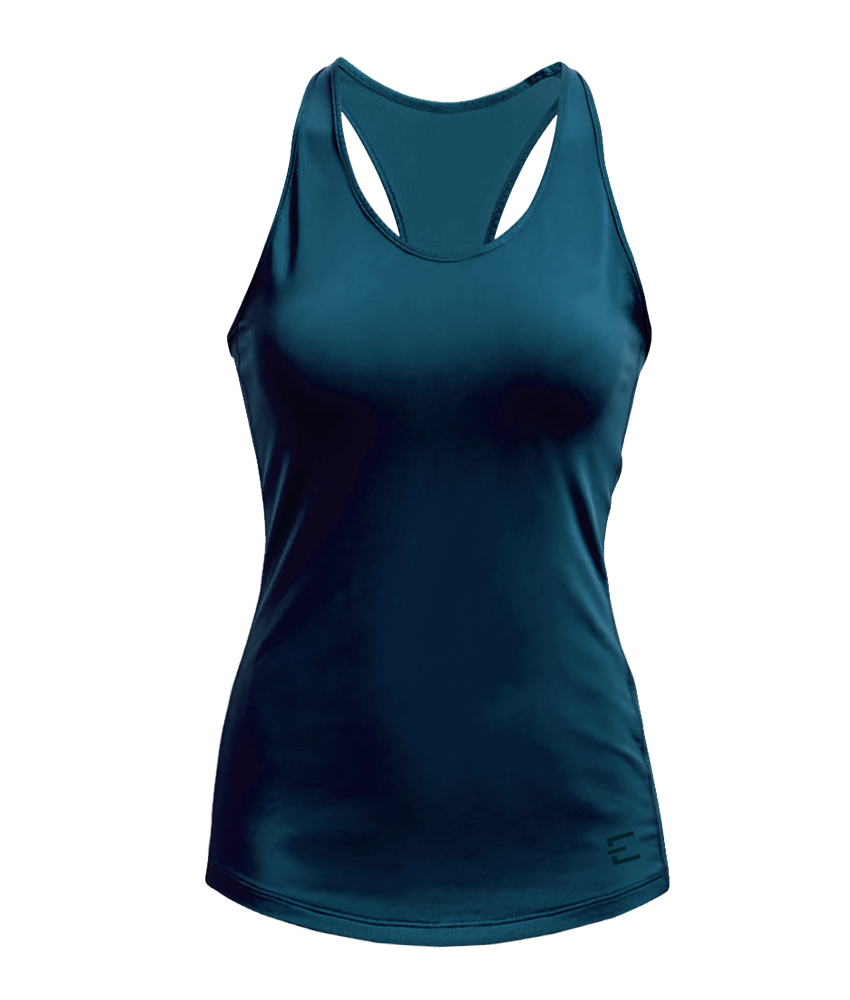 Mens Navy Blue Heley