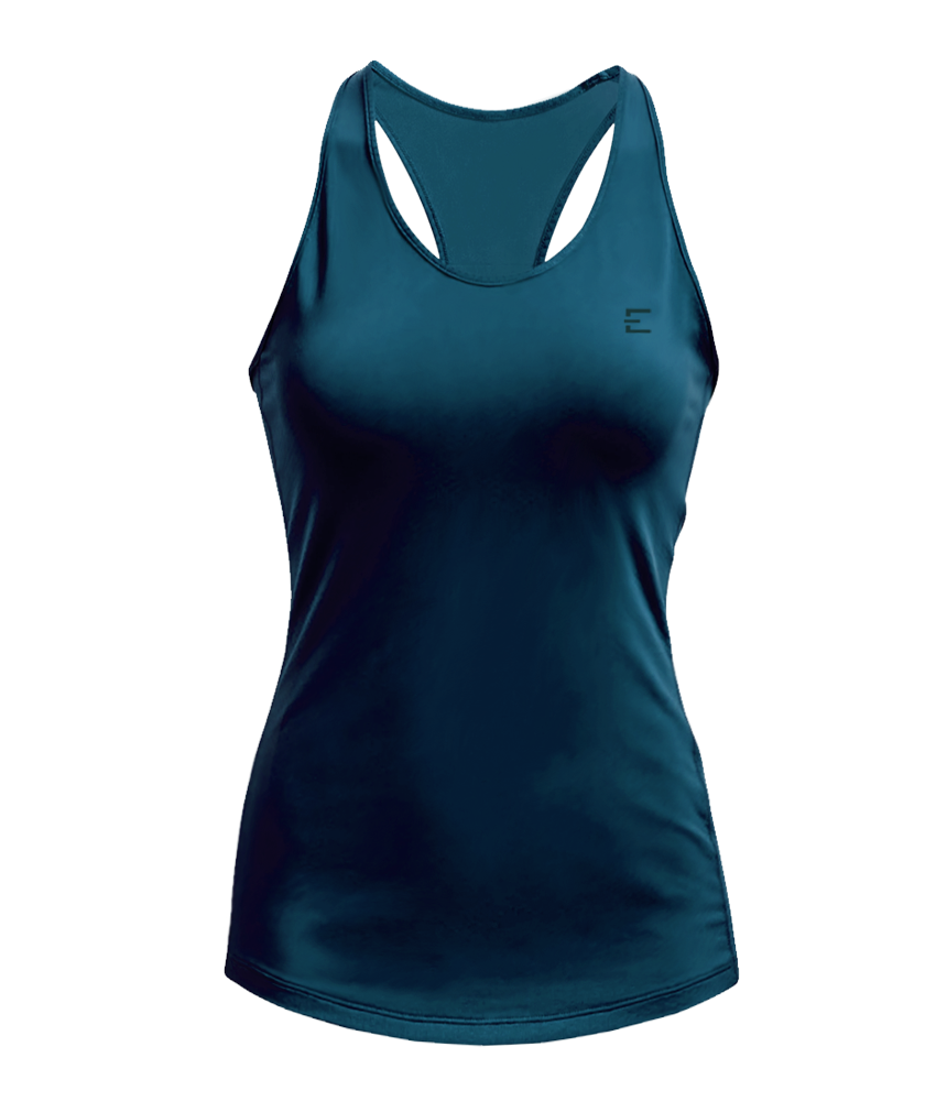 Mens Navy Blue Heley