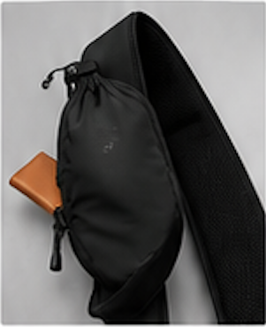ENFORCE Sling Bag modular pouch storage