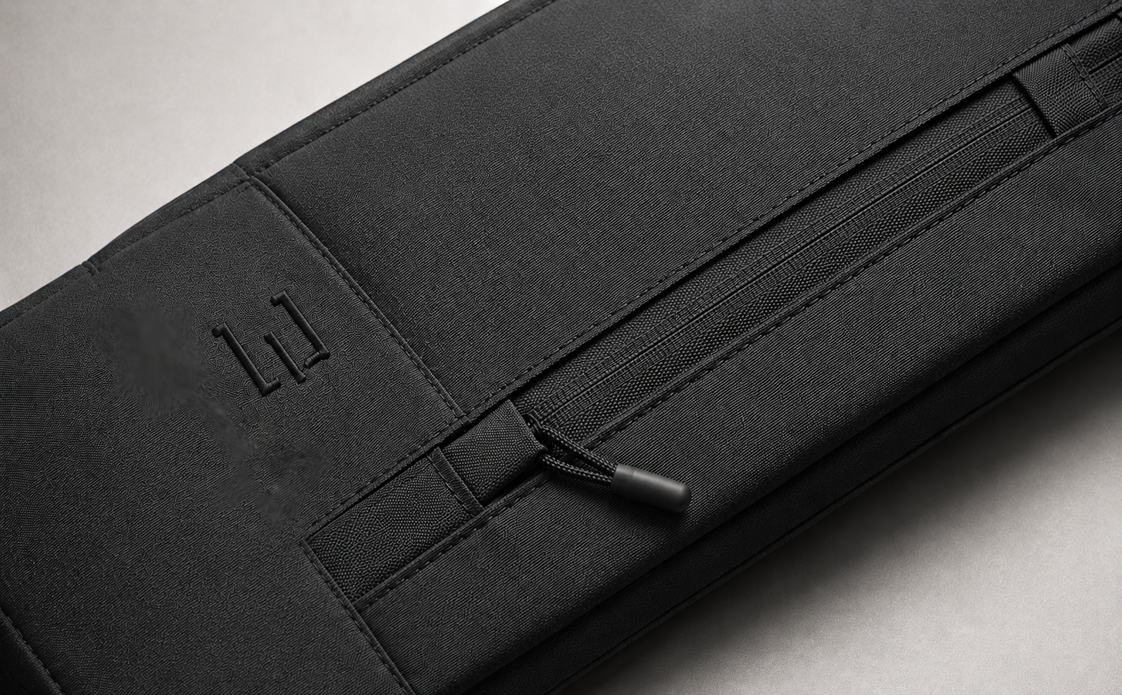 Sling Belt detail