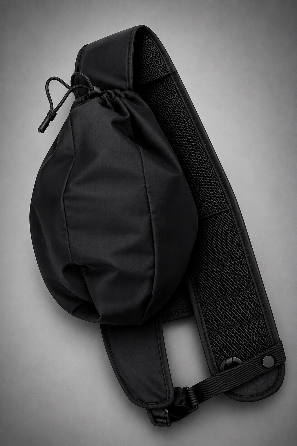 Sling Belt back view